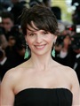 Juliette Binoche