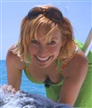 Kari Byron