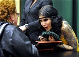 Kat Von D