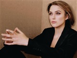 Keira Knightley