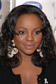 Keisha Buchanan