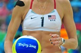 Kerri Walsh