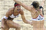 Kerri Walsh