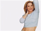 Kim Cattrall