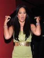 Kimora Lee Simmons