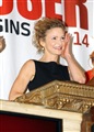 Kyra Sedgwick