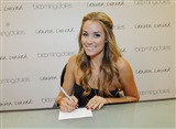 Lauren Conrad