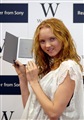 Lily Cole