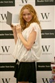 Lily Cole