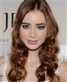 Lily Collins