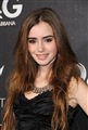 Lily Collins