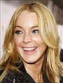 Lindsay Lohan