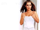 Louise Redknapp