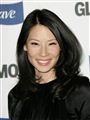 Lucy Liu