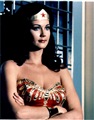 Lynda Carter