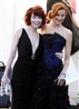 Marcia Cross