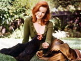 Marcia Cross