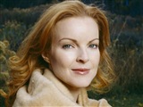 Marcia Cross