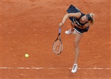 Maria Sharapova