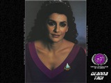 Marina Sirtis