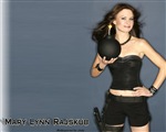 Mary Lynn Rajskub