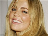 Melissa George