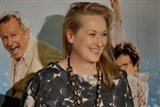 Meryl Streep