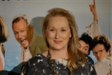 Meryl Streep