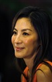 Michelle Yeoh