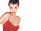 Milla Jovovich