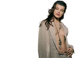 Milla Jovovich