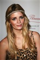 Mischa Barton