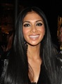 Nicole Scherzinger