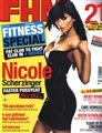 Nicole Scherzinger