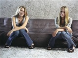 Olsen Twins