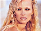 Pamela Anderson