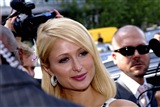 Paris Hilton