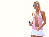 Paris Hilton