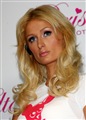 Paris Hilton