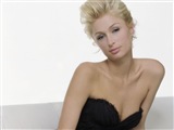 Paris Hilton