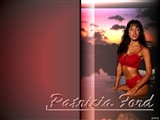 Patricia Ford