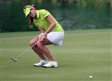 Paula Creamer