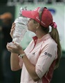 Paula Creamer