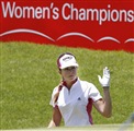 Paula Creamer