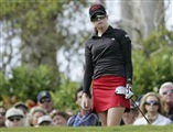 Paula Creamer