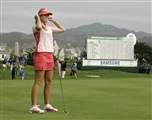 Paula Creamer