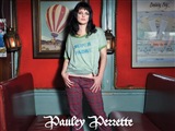 Pauley Perrette