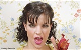 Pauley Perrette