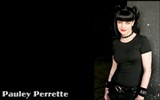 Pauley Perrette