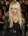 Peaches Geldof